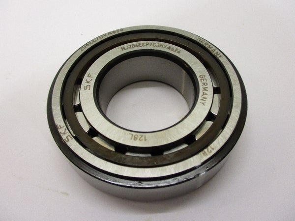 Laakeri NJ206ECP-2 C3 PROX/SKF (30X62X16) 77330082000